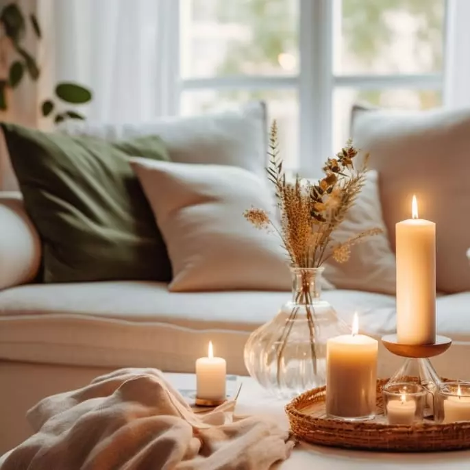 Ako spraviť obývačku svetlejšou 10 tipov od dizajnéra_sviečky